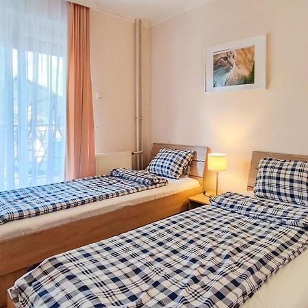 Filinhome Jaksica Suite Novi Sad Luaran gambar