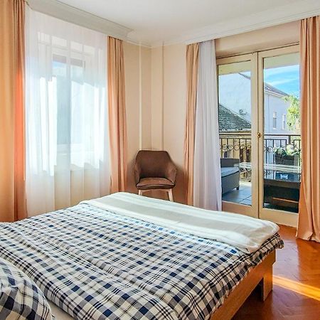 Filinhome Jaksica Suite Novi Sad Luaran gambar