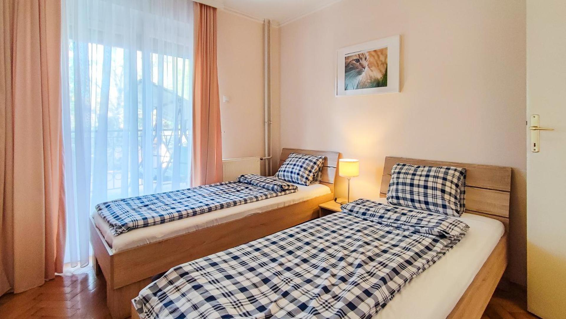 Filinhome Jaksica Suite Novi Sad Luaran gambar
