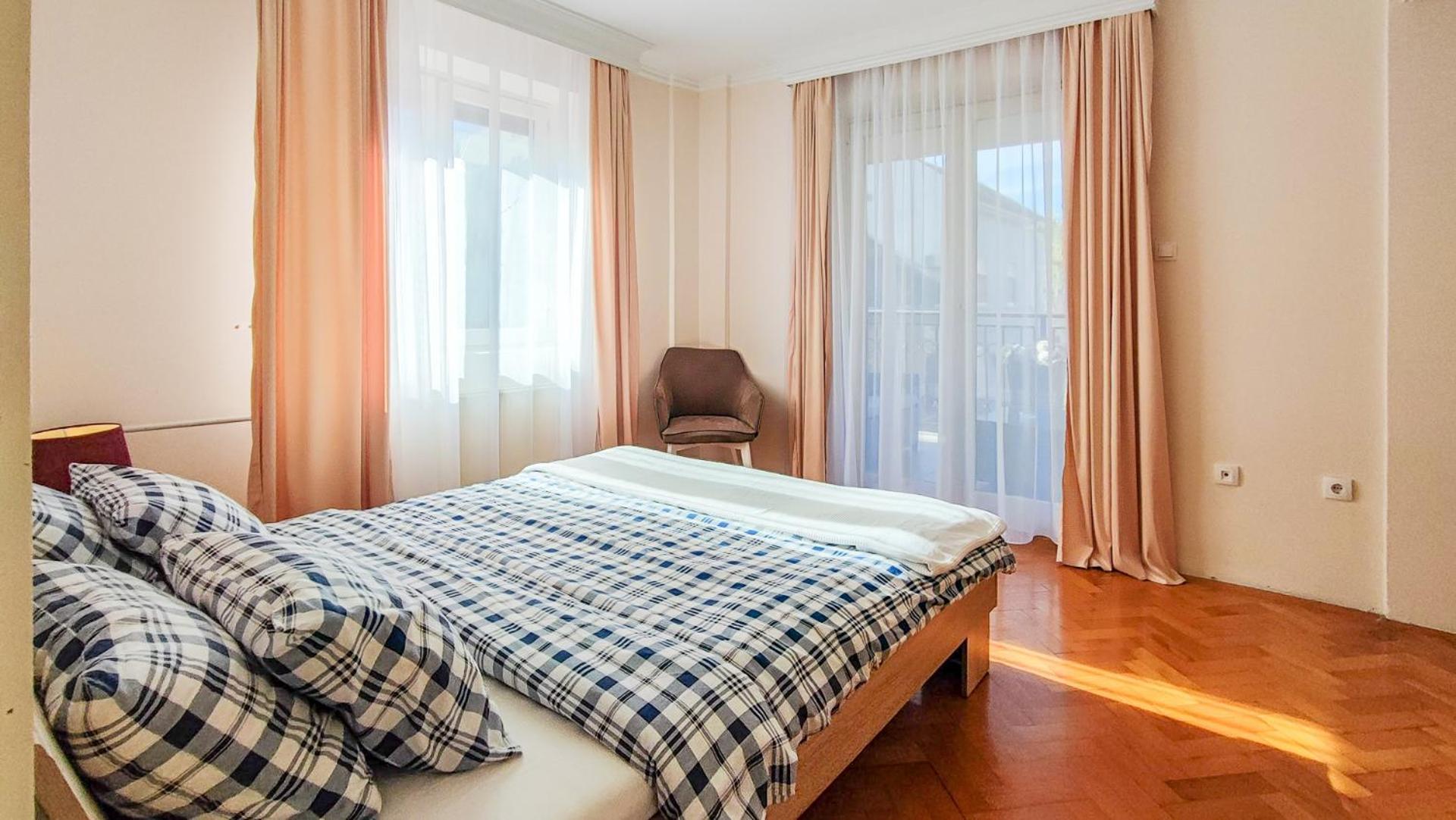 Filinhome Jaksica Suite Novi Sad Luaran gambar