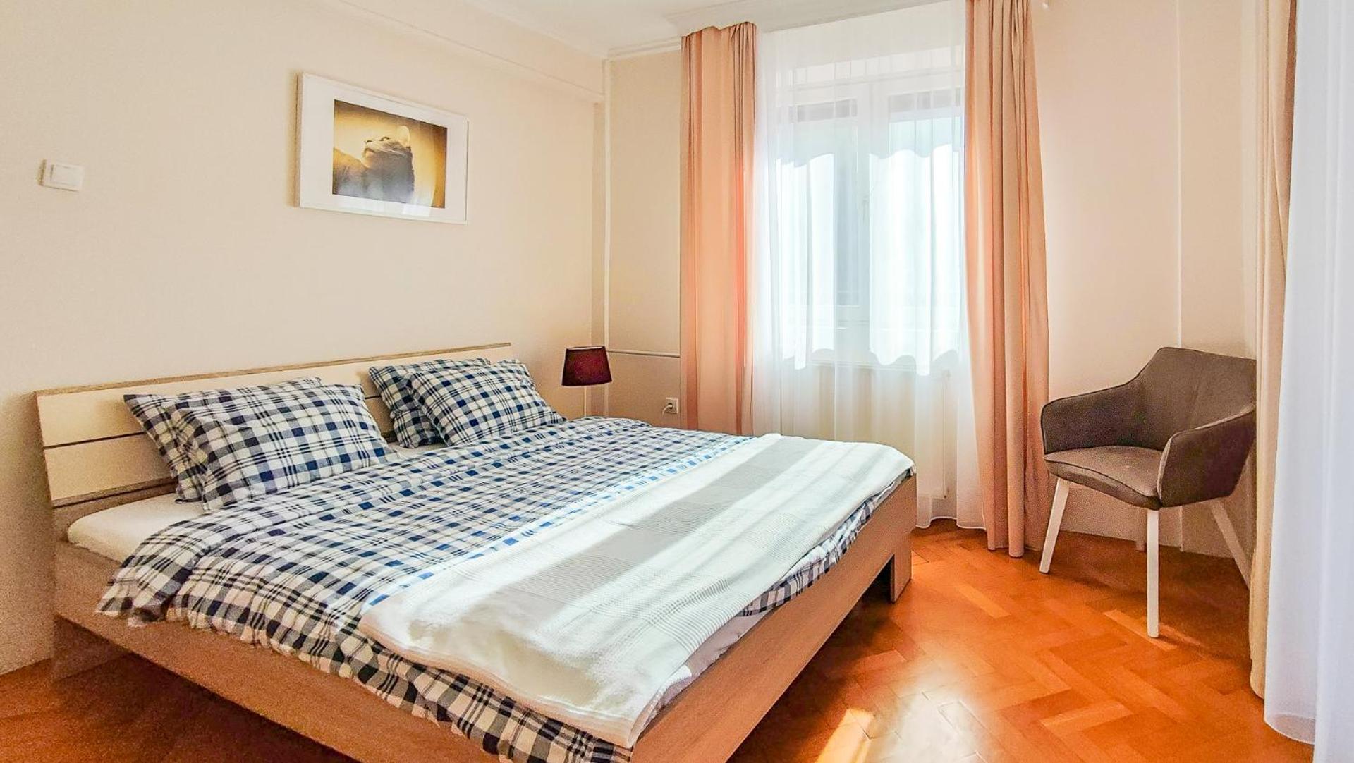 Filinhome Jaksica Suite Novi Sad Luaran gambar