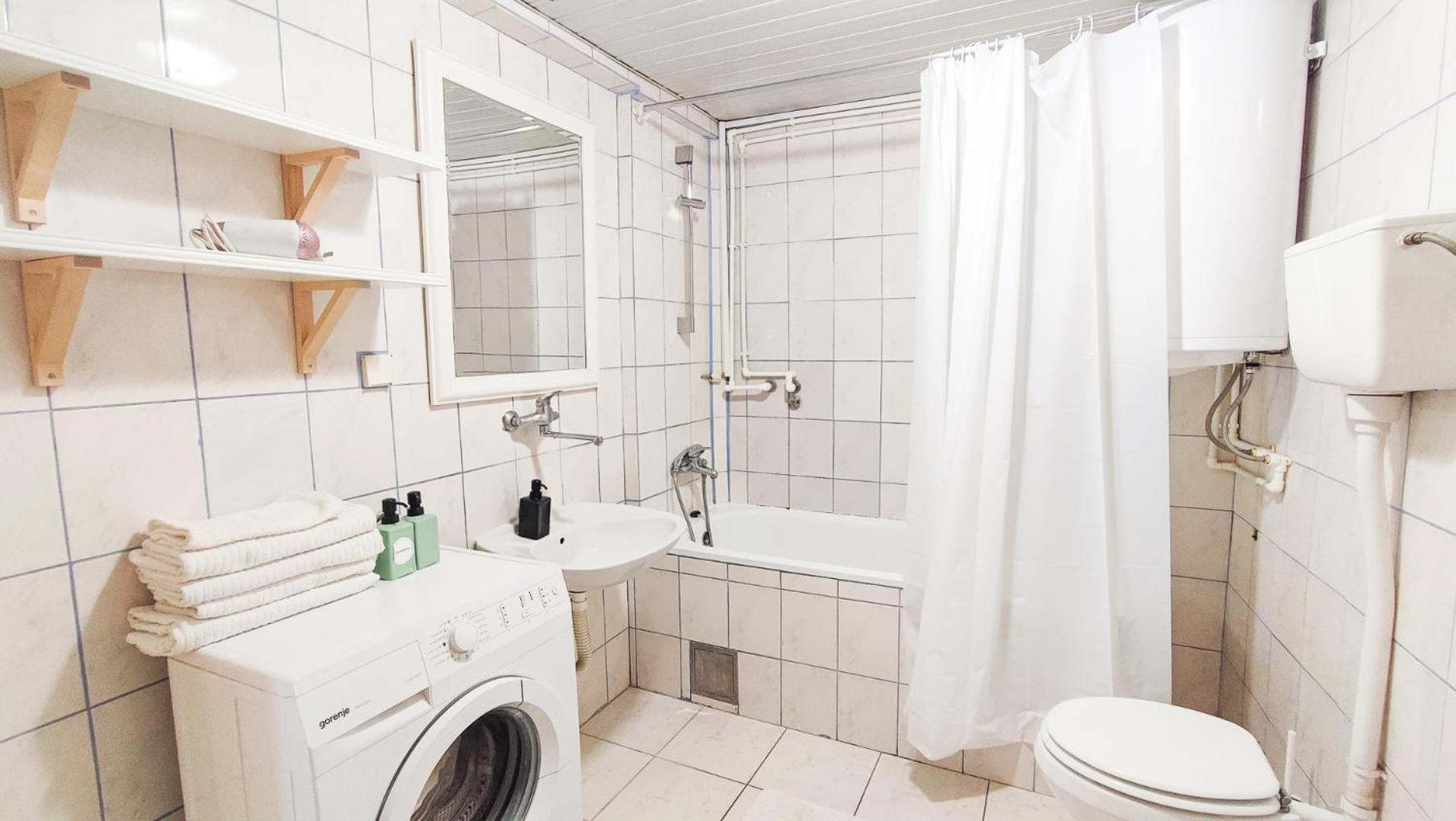 Filinhome Jaksica Suite Novi Sad Luaran gambar