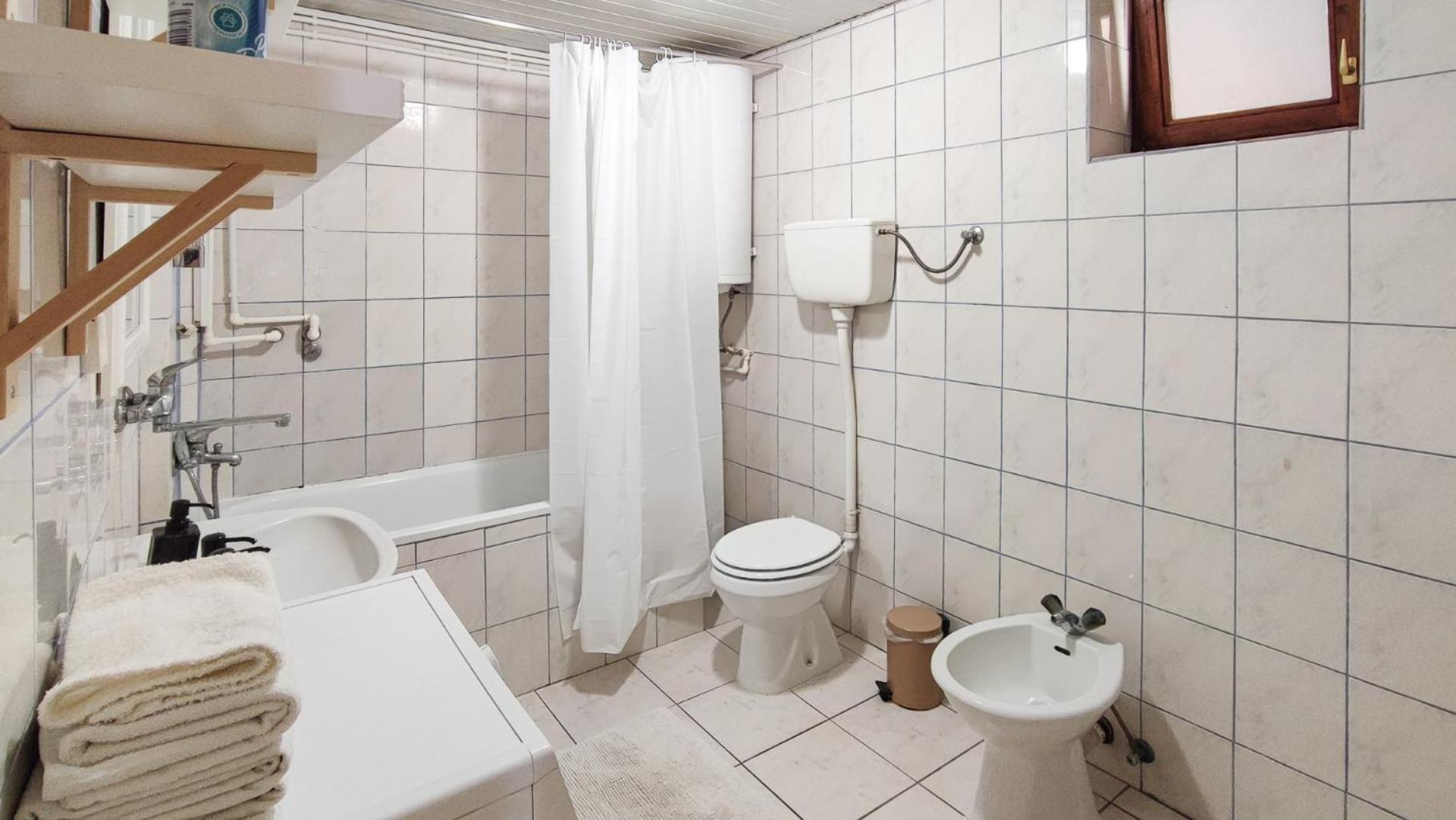 Filinhome Jaksica Suite Novi Sad Luaran gambar