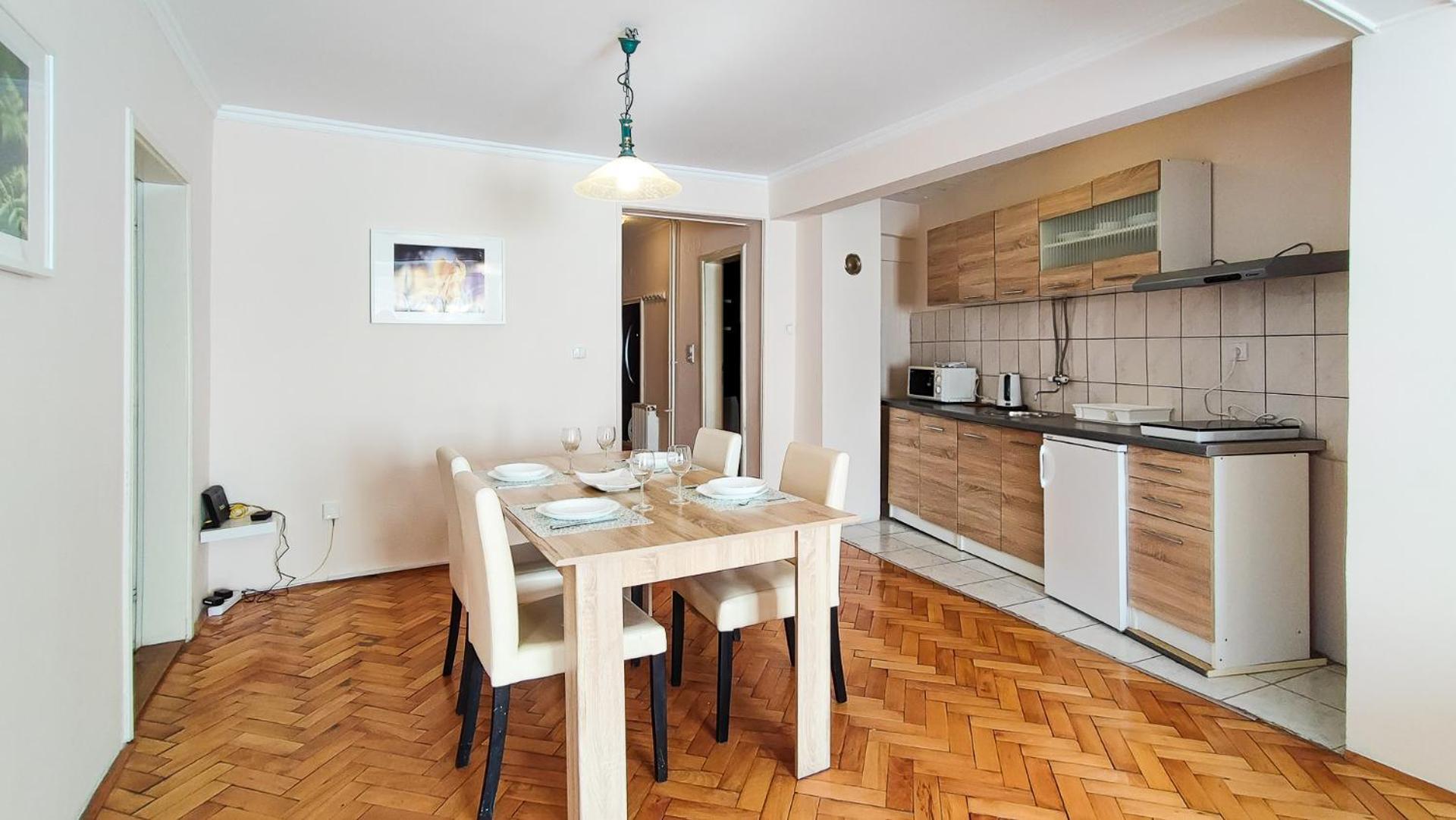 Filinhome Jaksica Suite Novi Sad Luaran gambar