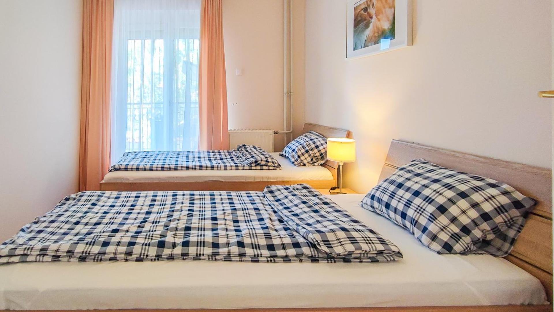 Filinhome Jaksica Suite Novi Sad Luaran gambar