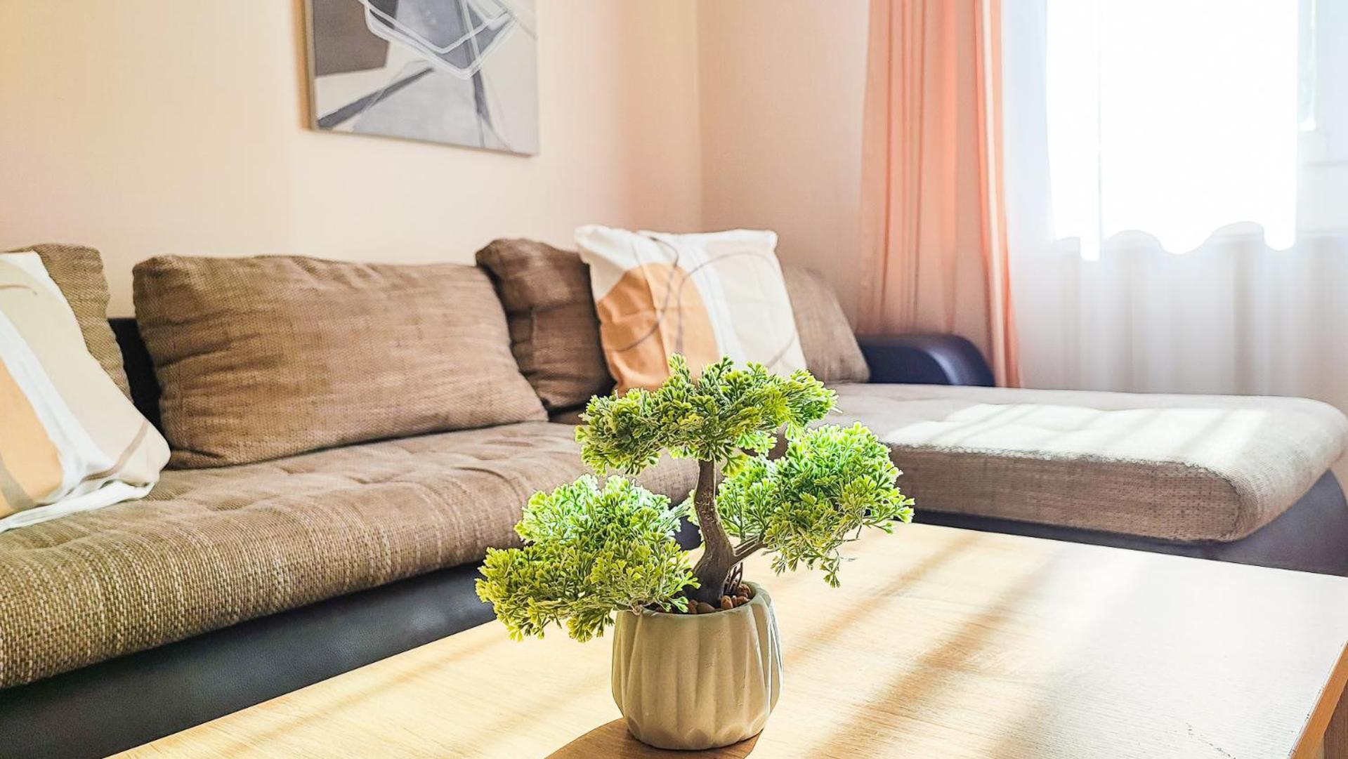 Filinhome Jaksica Suite Novi Sad Luaran gambar